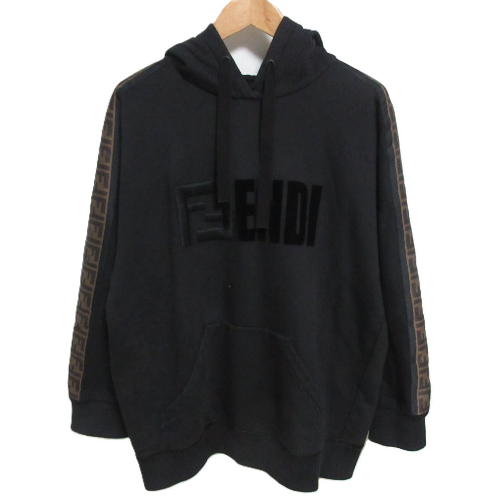 Fendi Zucca Sweatshirt Sweatshirt