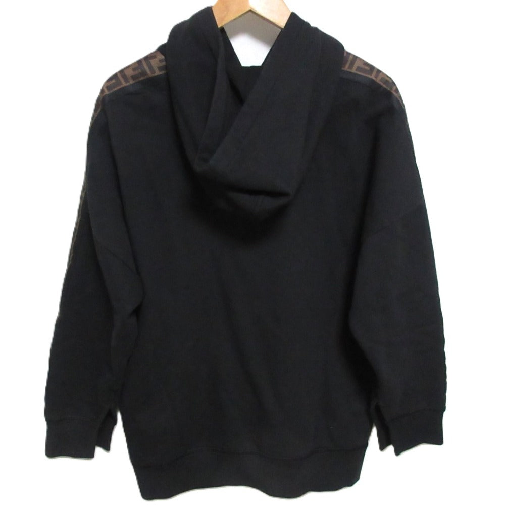 Fendi Zucca Sweatshirt Sweatshirt