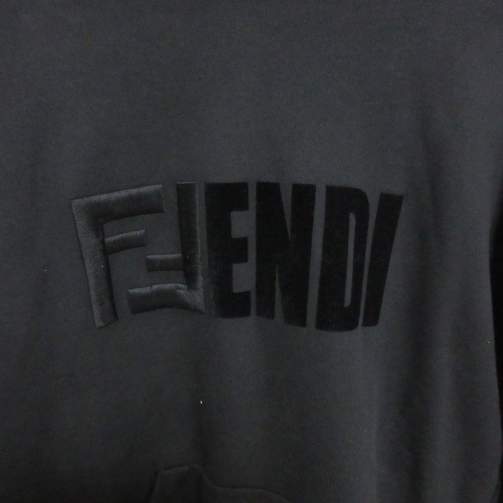 Fendi Zucca Sweatshirt Sweatshirt