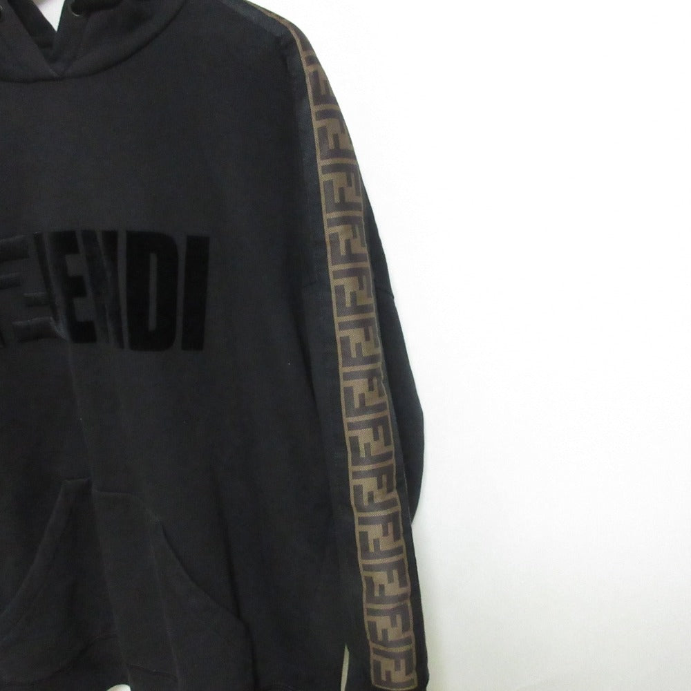Fendi Zucca Sweatshirt Sweatshirt
