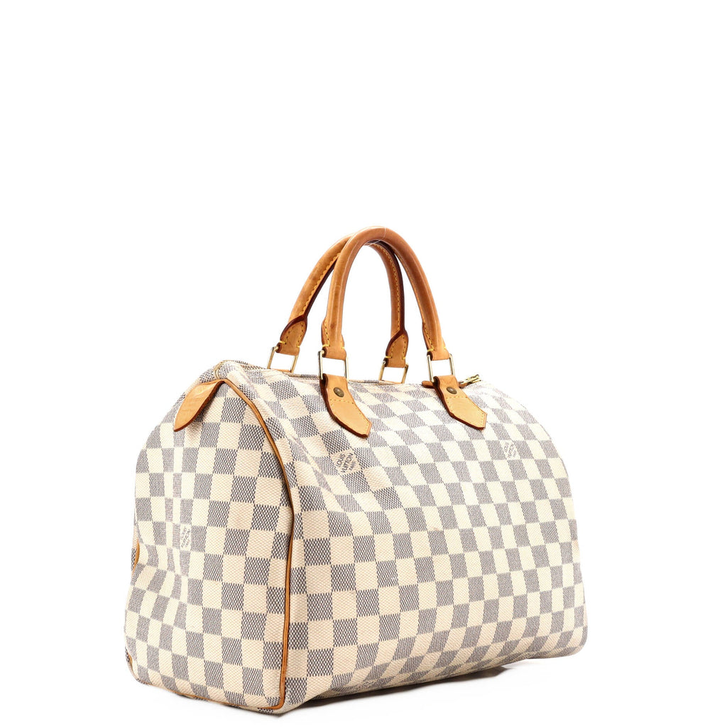 Speedy Handbag Damier 30