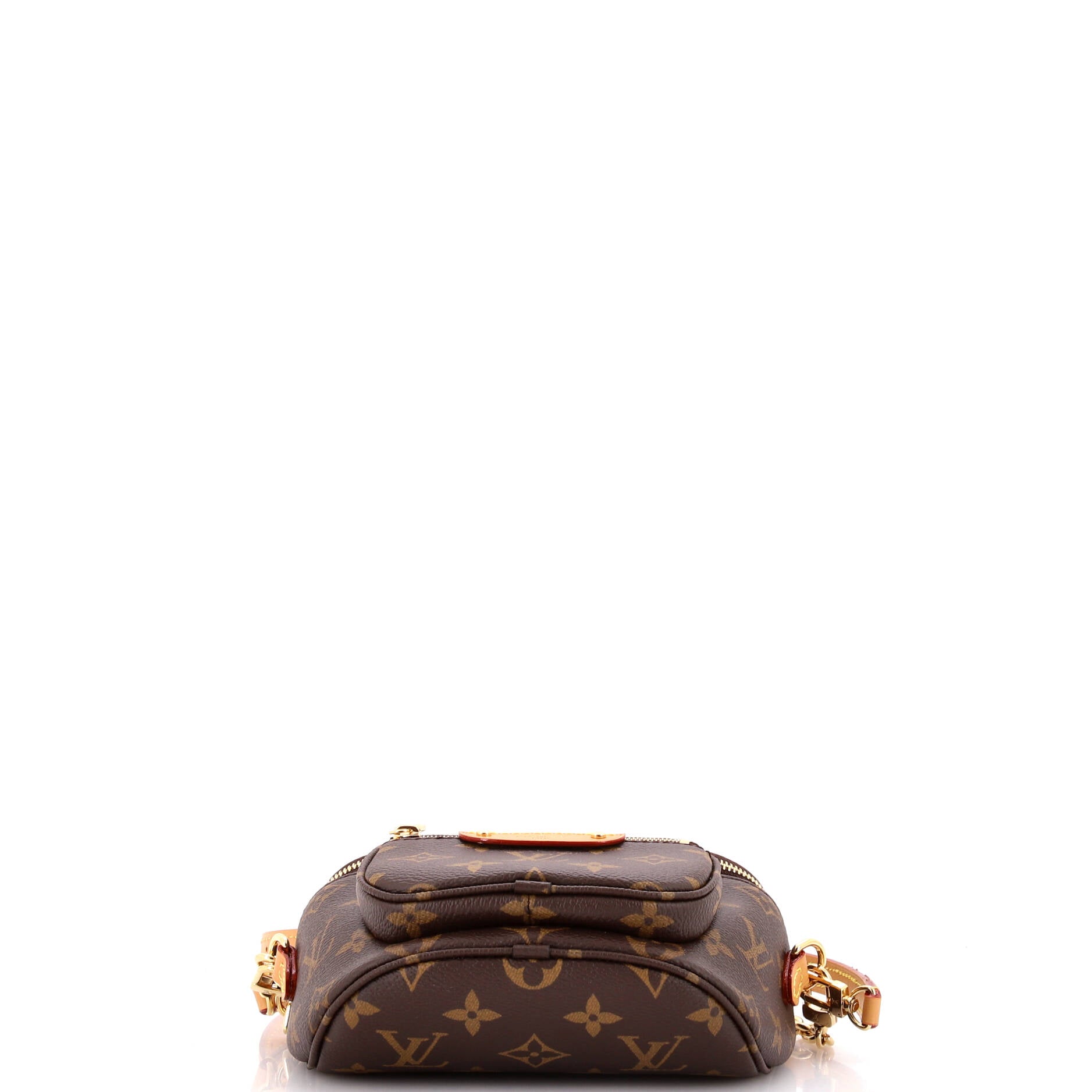 Bum Bag Monogram Canvas Mini