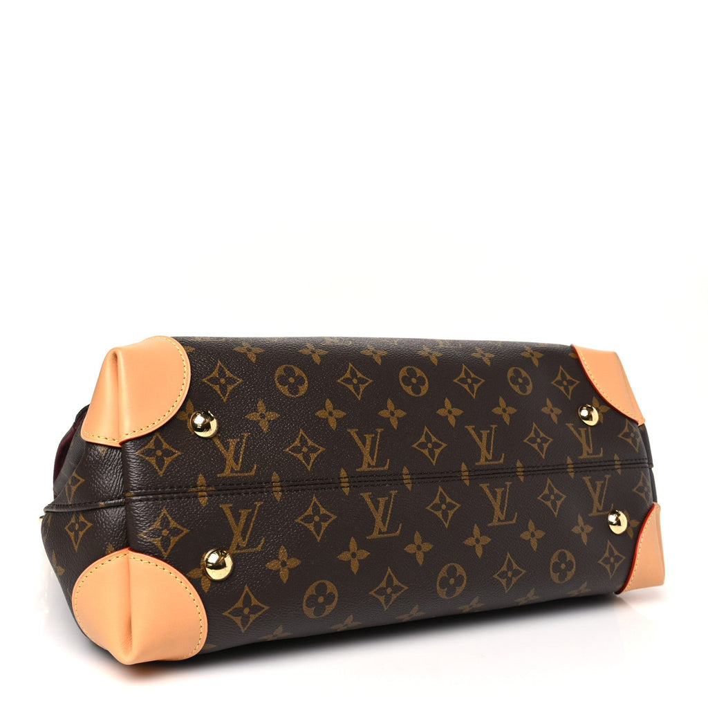Monogram Hide Away MM