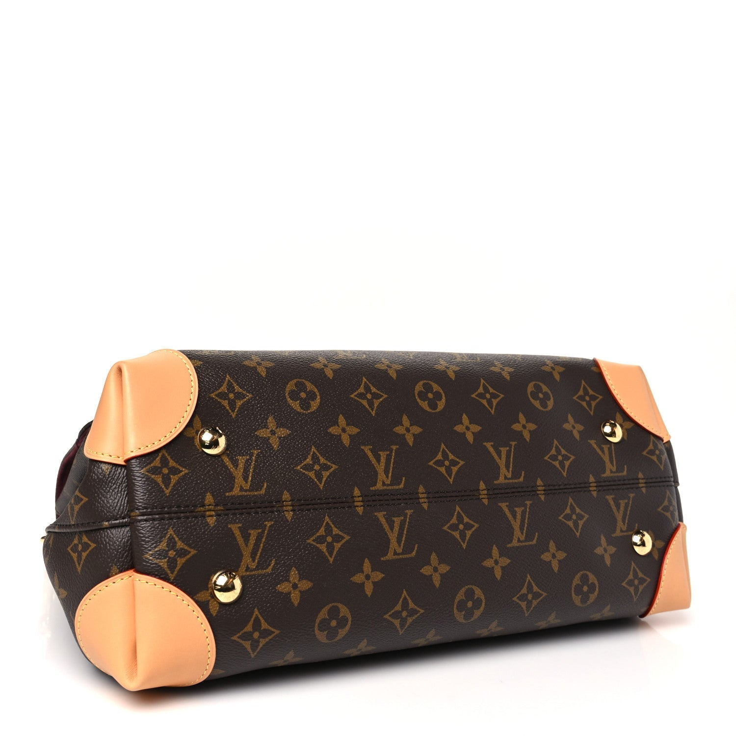 Monogram Hide Away MM