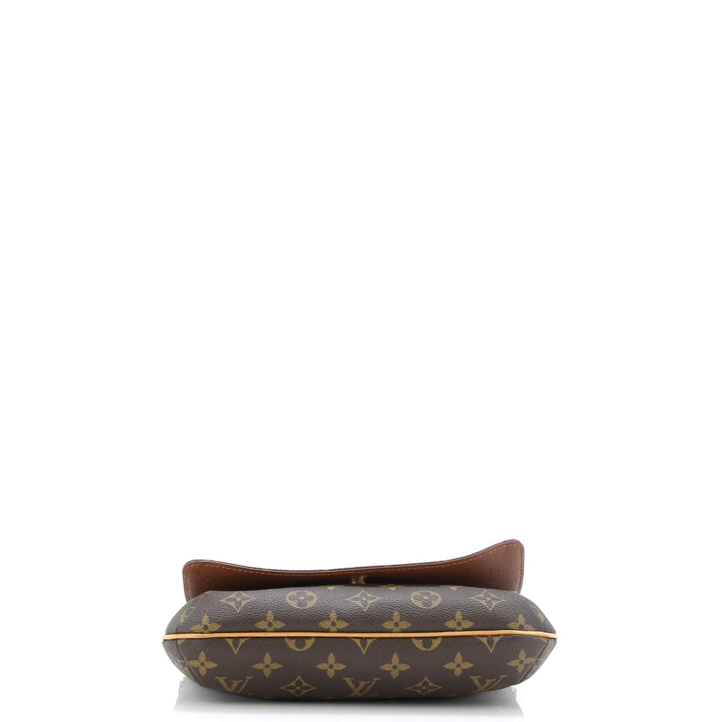 Musette Tango Handbag Monogram Canvas