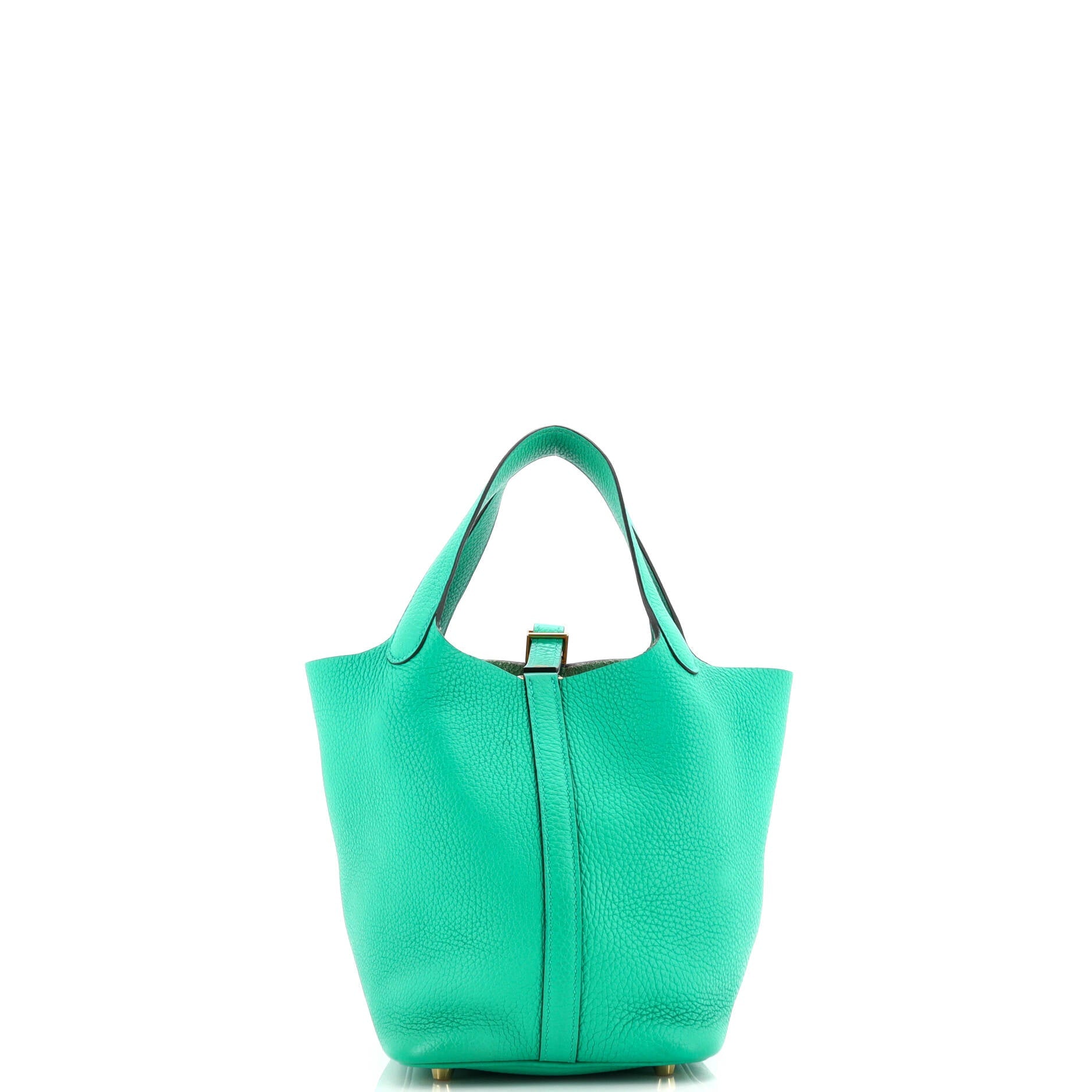 Picotin Lock Bag Clemence PM