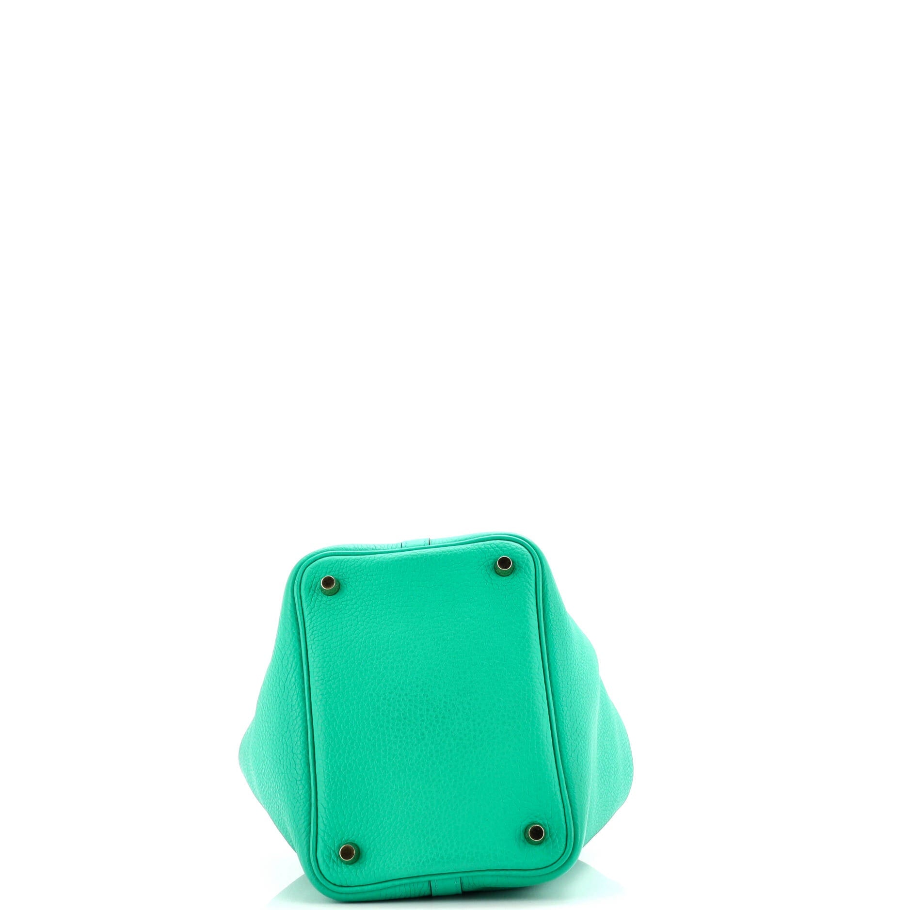 Picotin Lock Bag Clemence PM