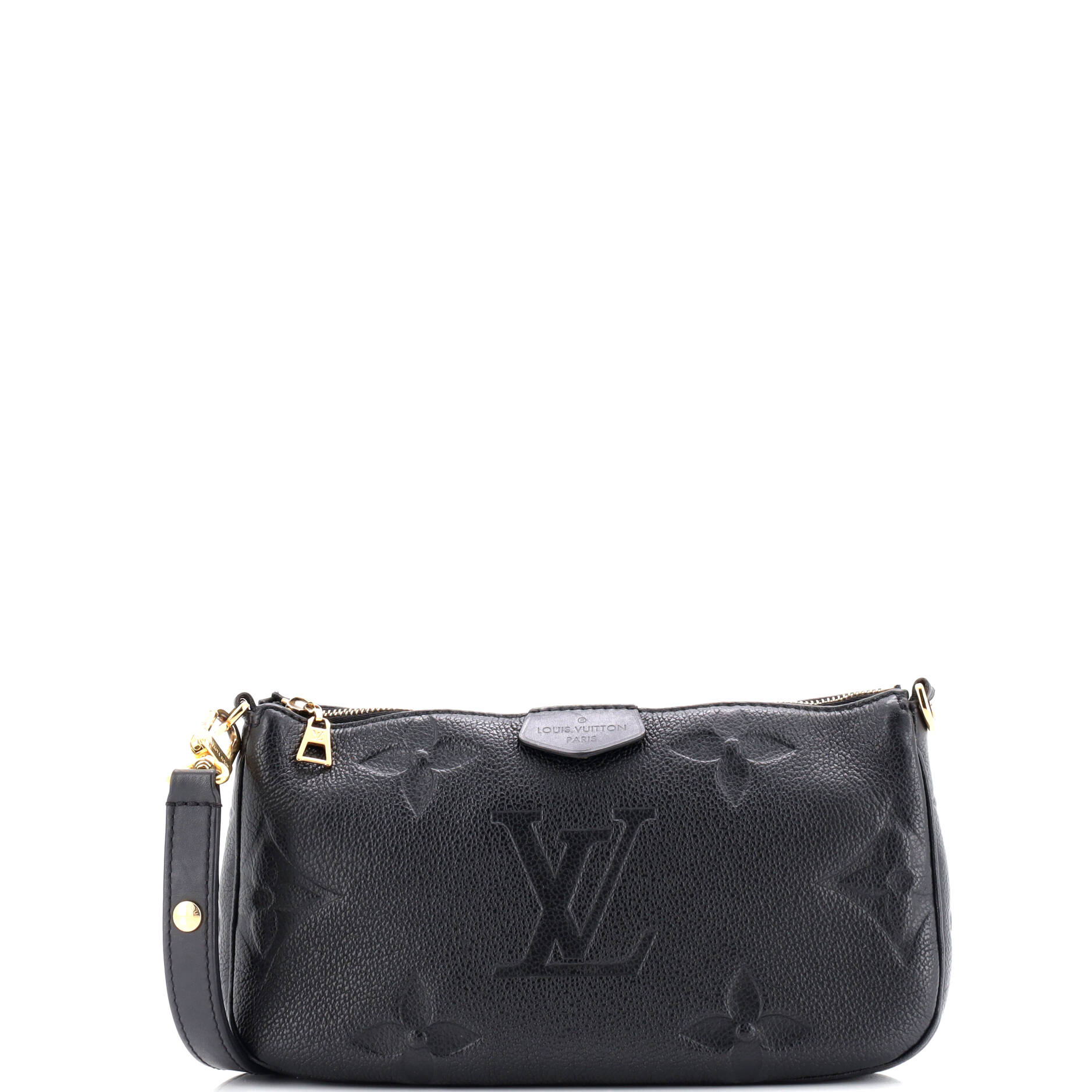 Multi Pochette Accessoires Monogram Empreinte Giant