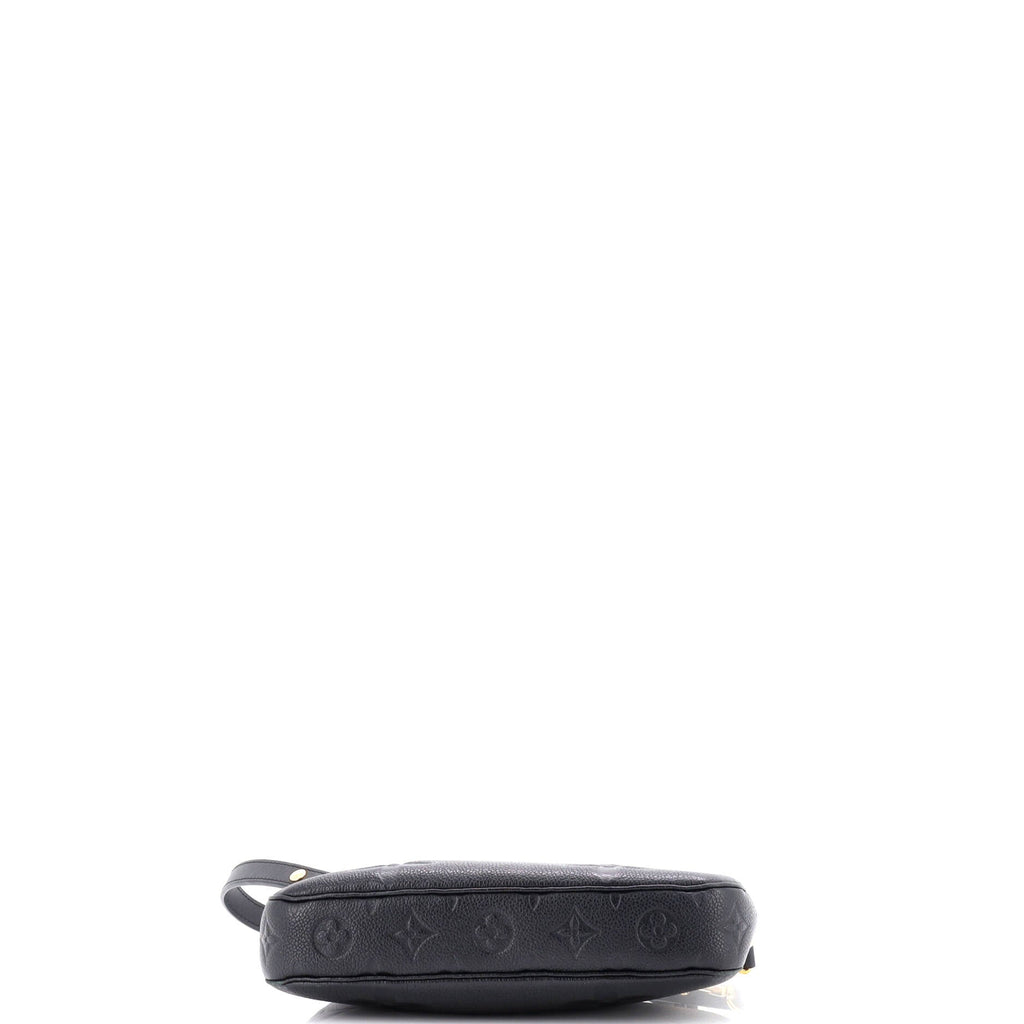 Multi Pochette Accessoires Monogram Empreinte Giant
