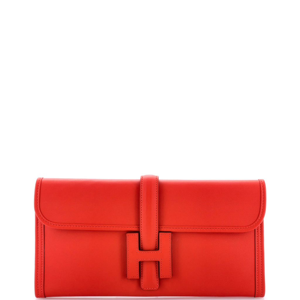 Jige Elan Clutch Swift 29