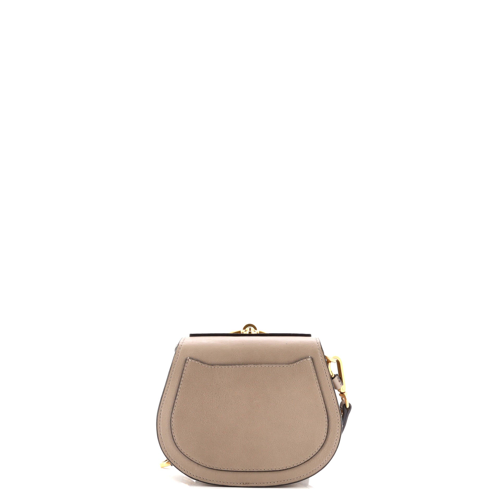 Nile Crossbody Bag Leather Small