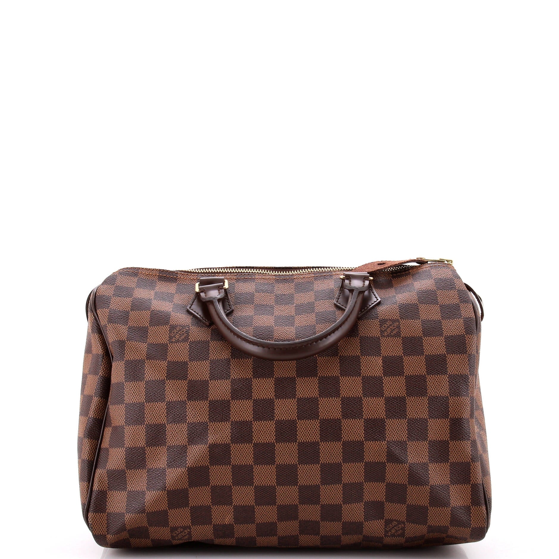 Speedy Handbag Damier 30