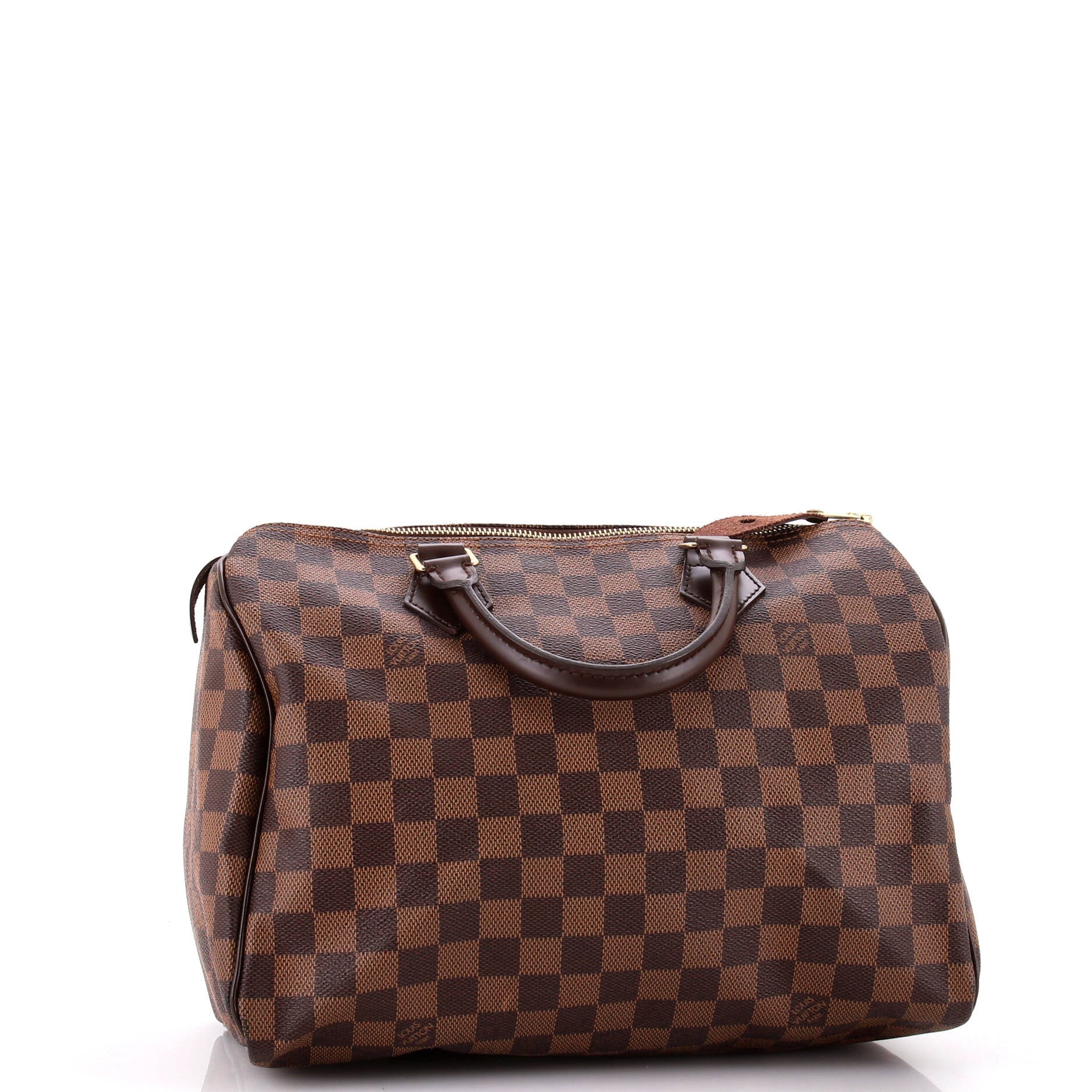 Speedy Handbag Damier 30