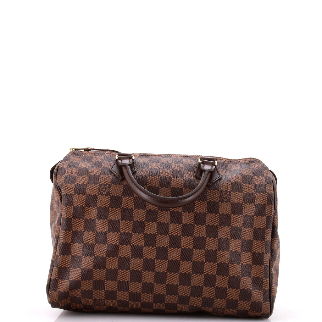 Speedy Handbag Damier 30