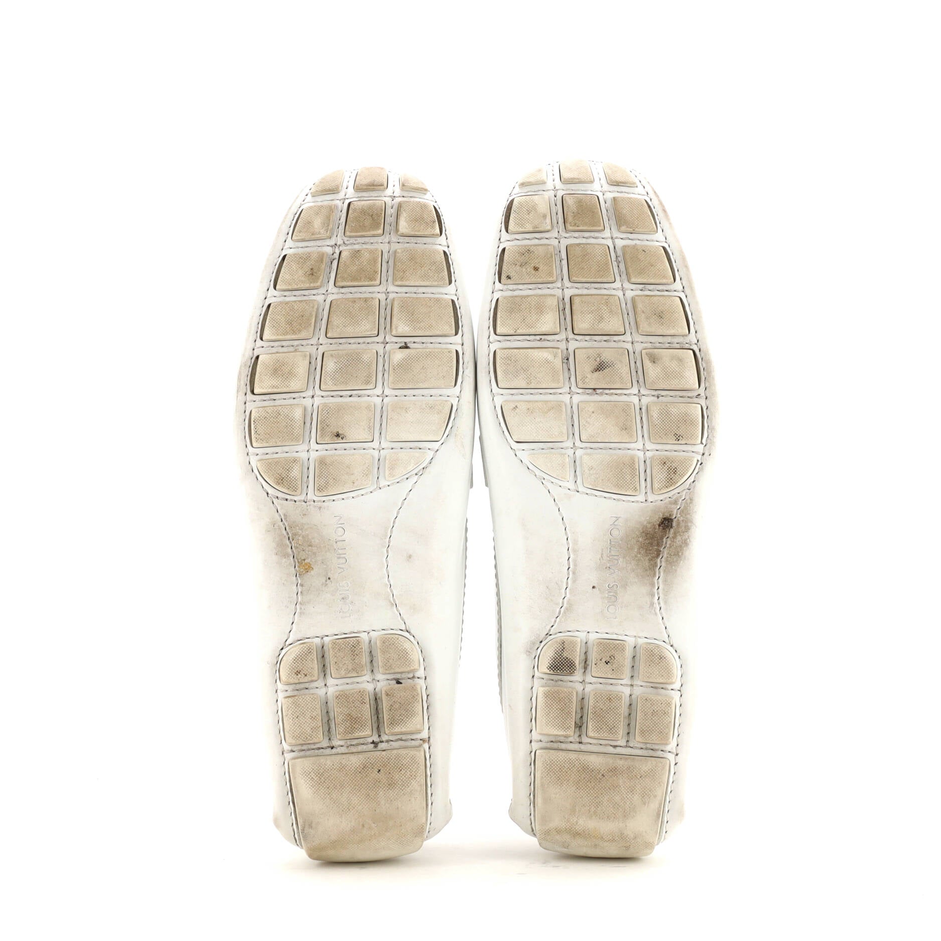 Men's Monte Carlo Moccasin Loafers Leather