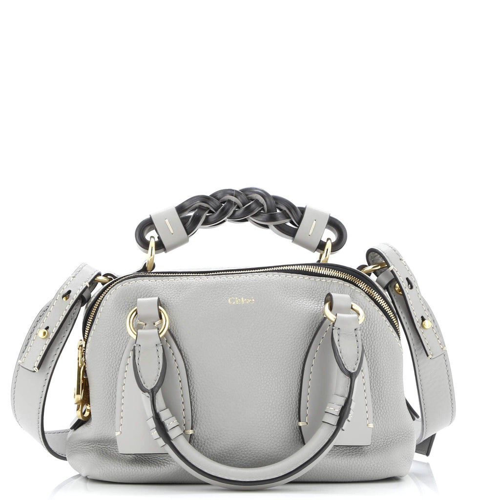 Daria Bag Leather Small