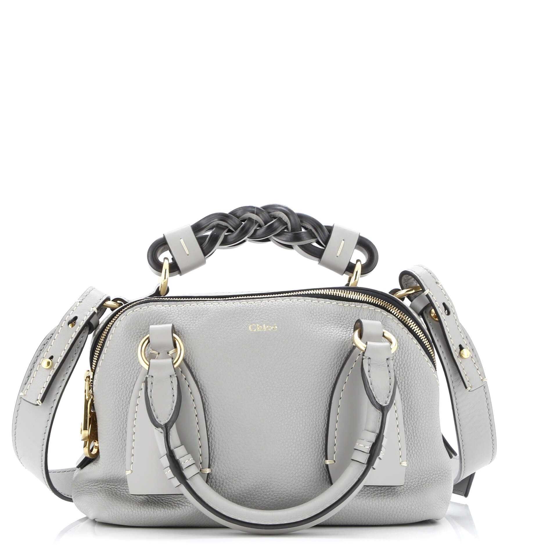 Daria Bag Leather Small