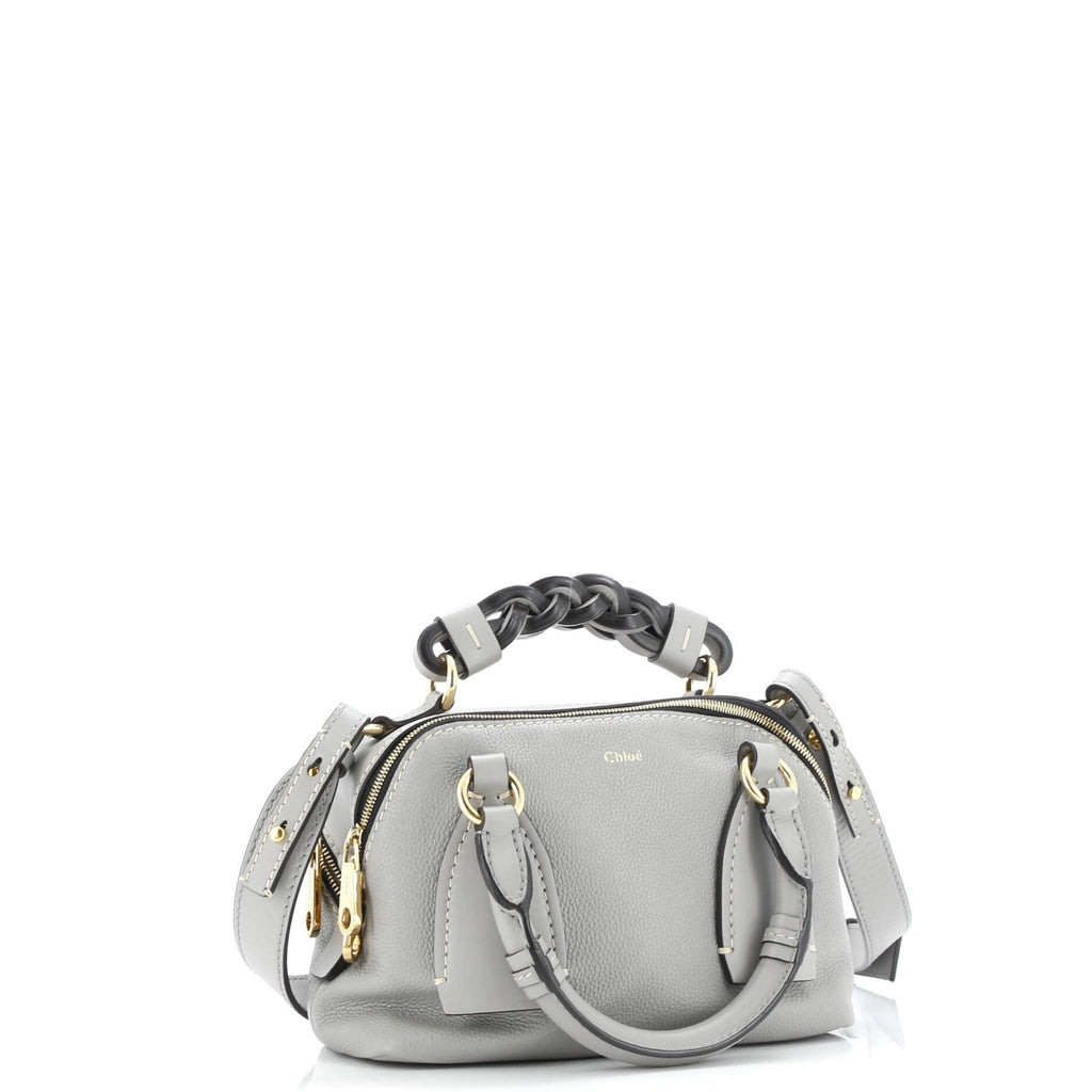 Daria Bag Leather Small