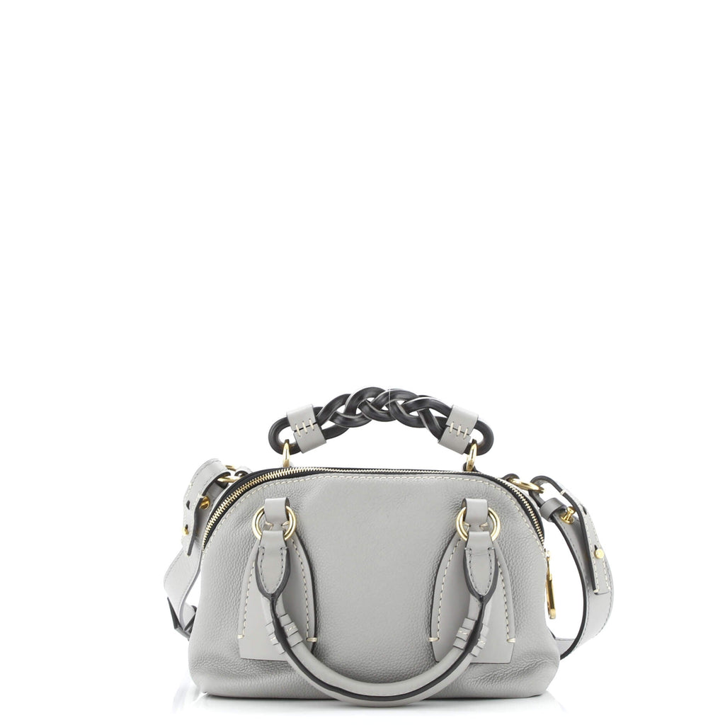 Daria Bag Leather Small