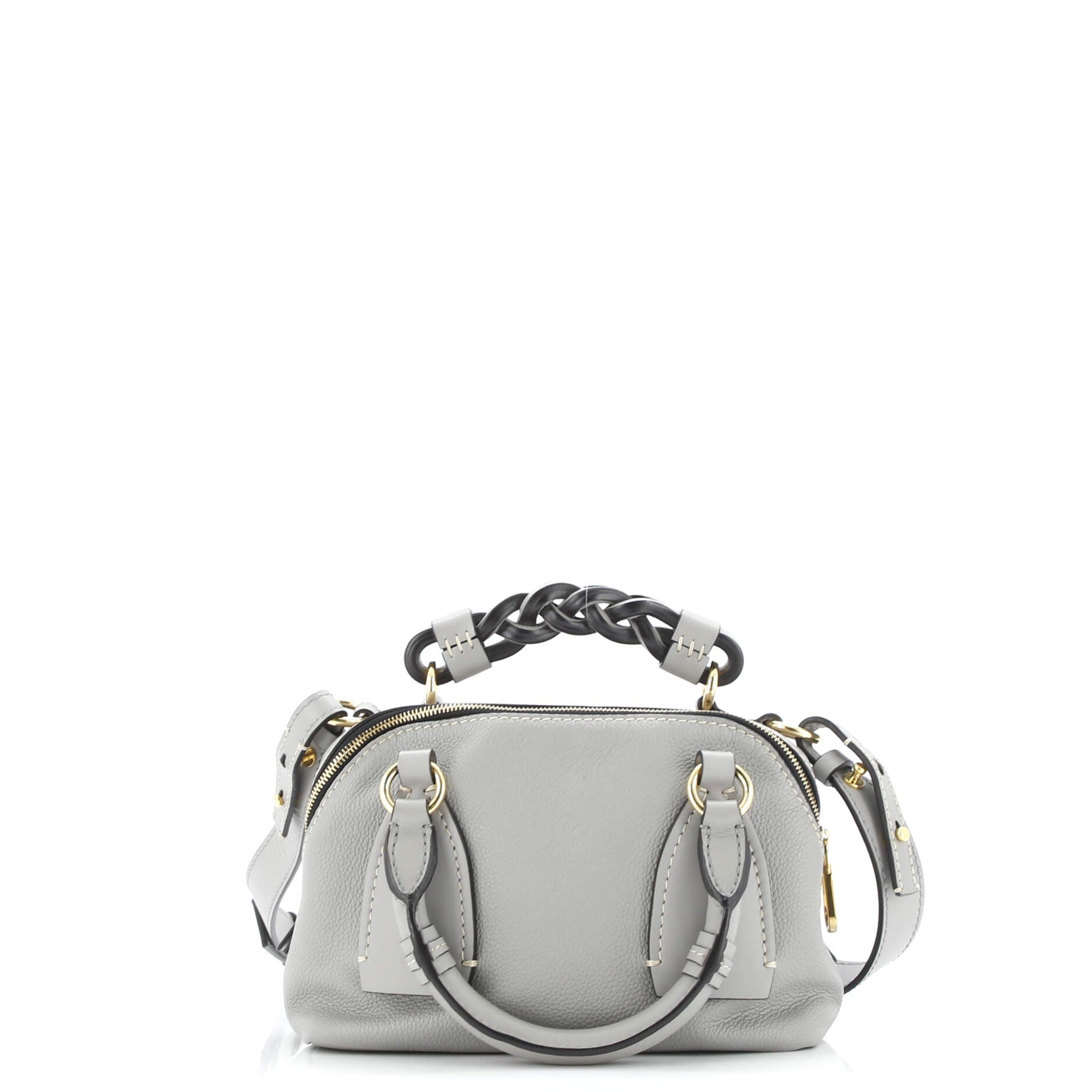 Daria Bag Leather Small