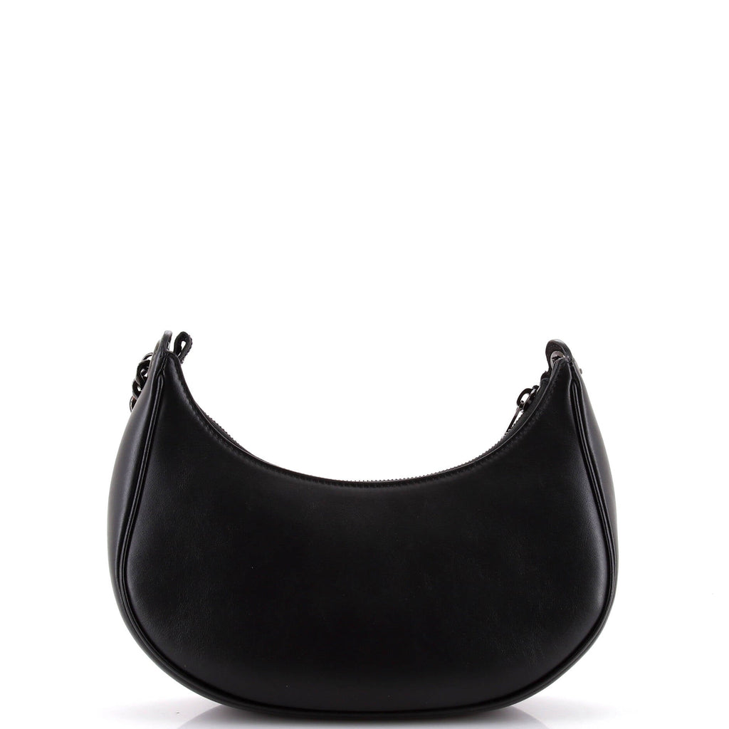 Ava Chain Bag Leather Medium