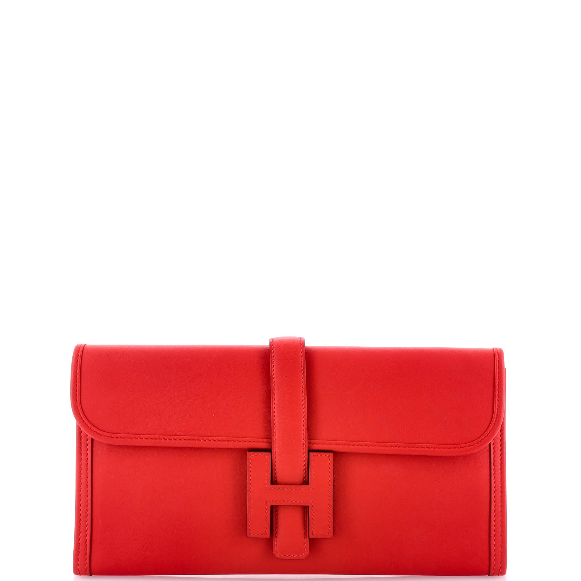 Jige Elan Clutch Swift 29
