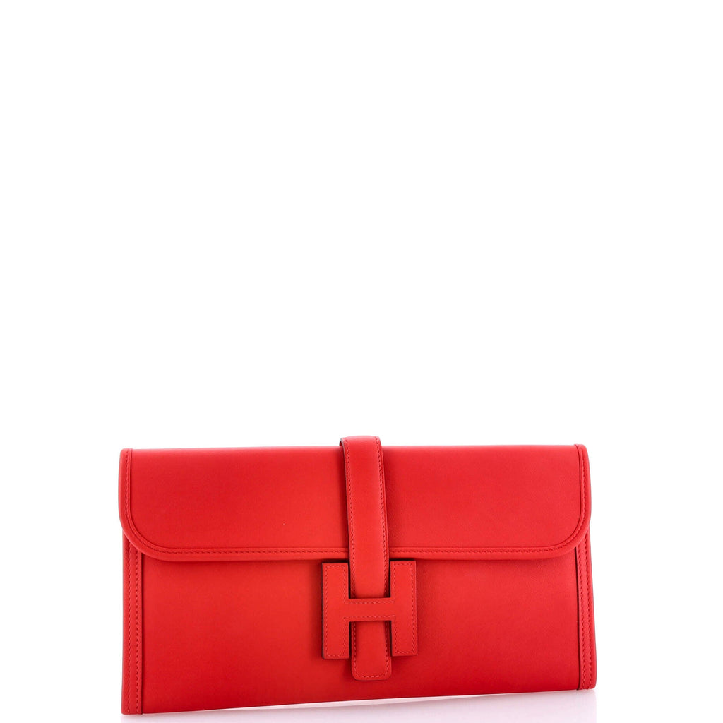 Jige Elan Clutch Swift 29