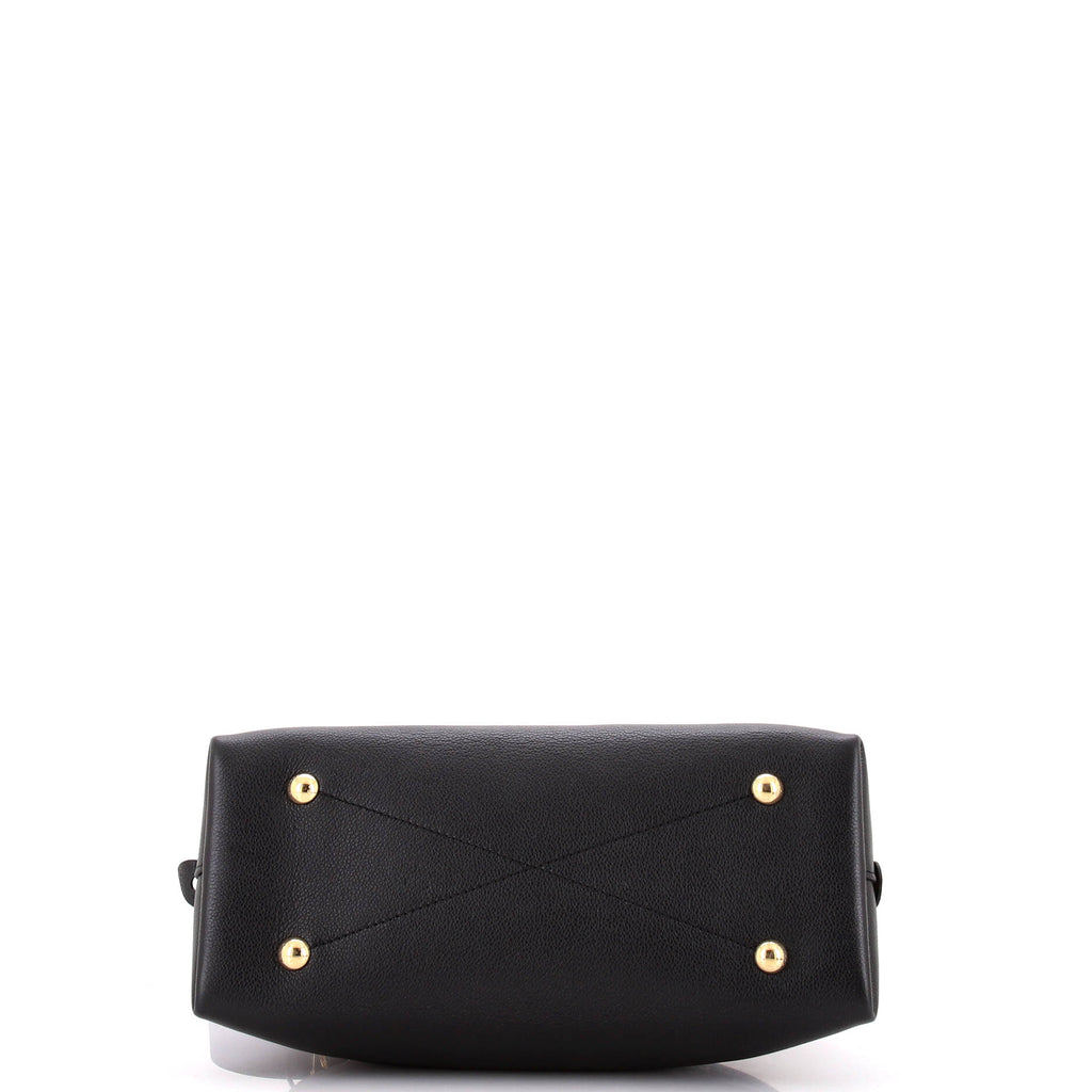 Neo Alma Handbag Monogram Empreinte Leather PM