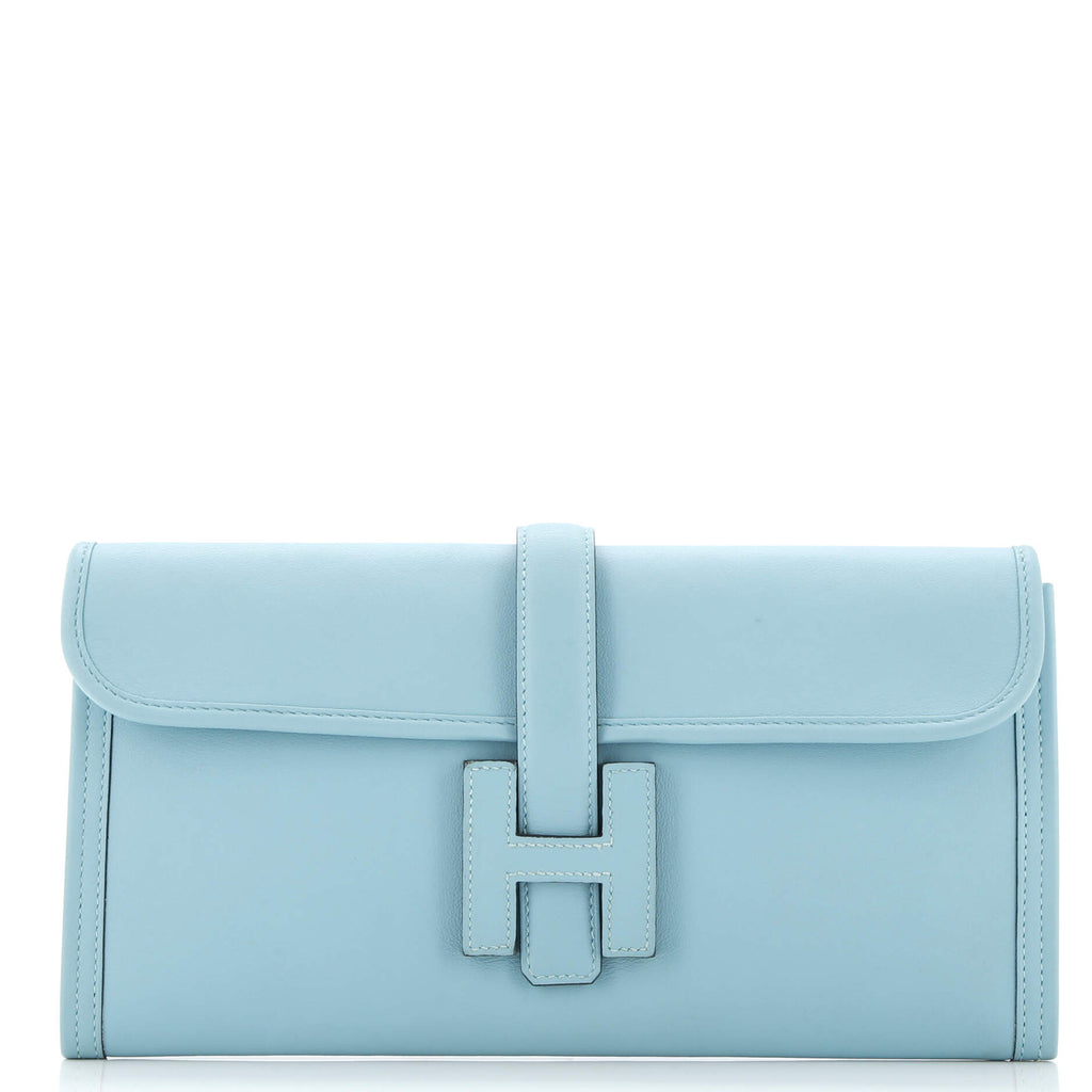 Jige Elan Clutch Swift 29