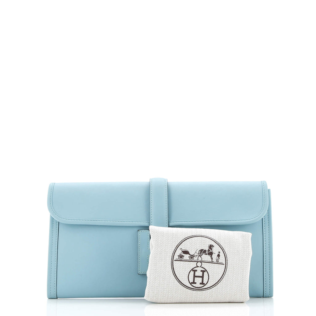 Jige Elan Clutch Swift 29