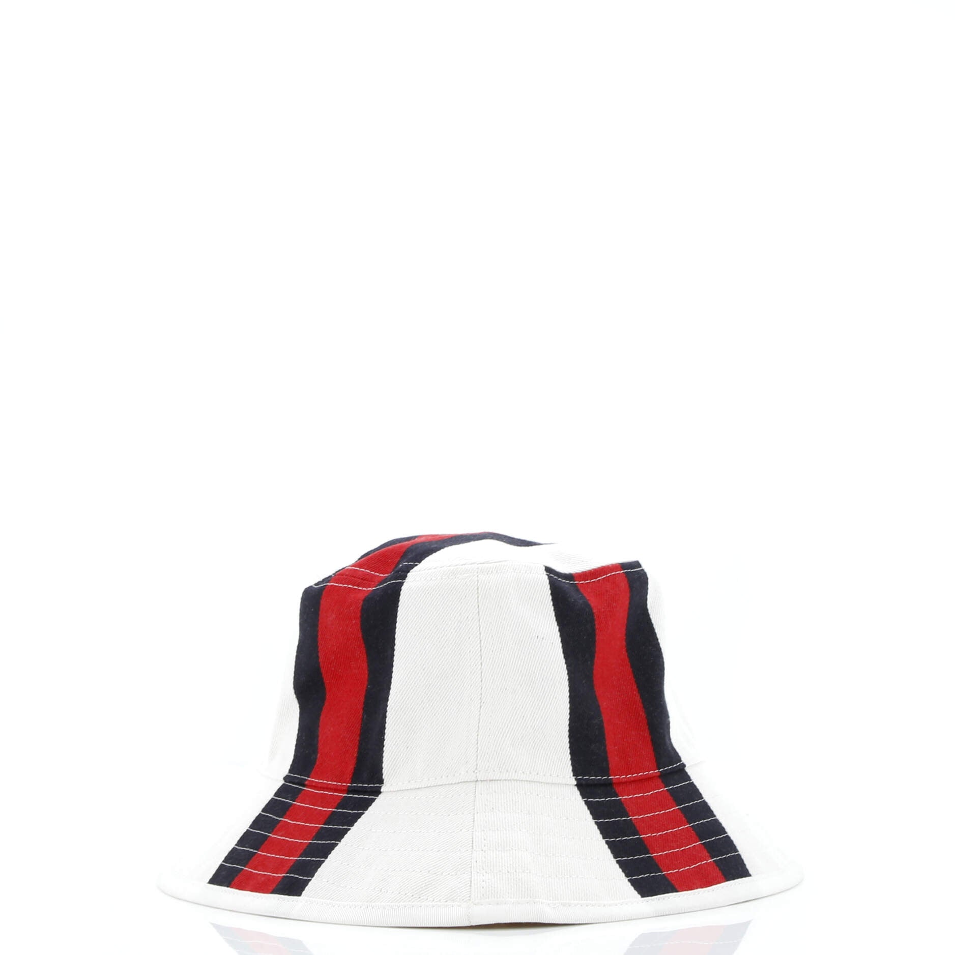 Web Bucket Hat Cotton Large
