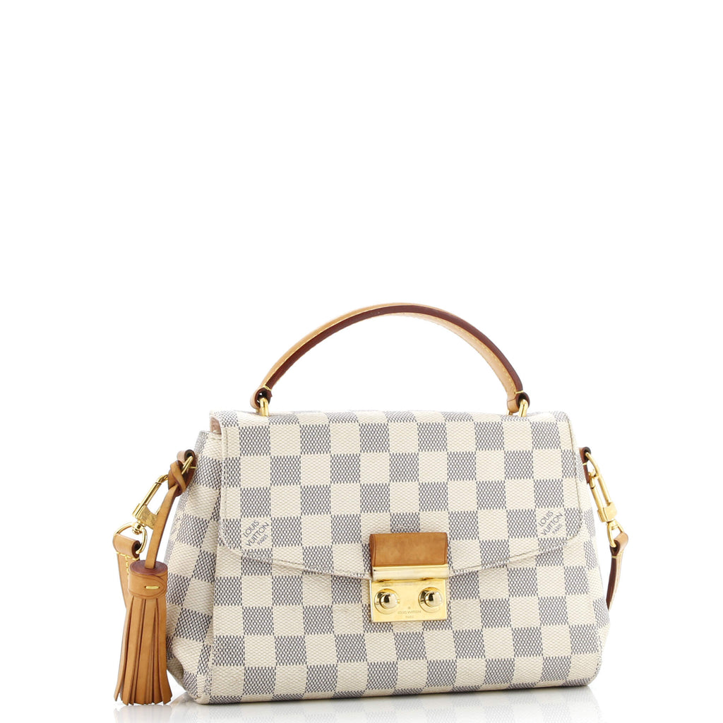 Croisette Handbag Damier