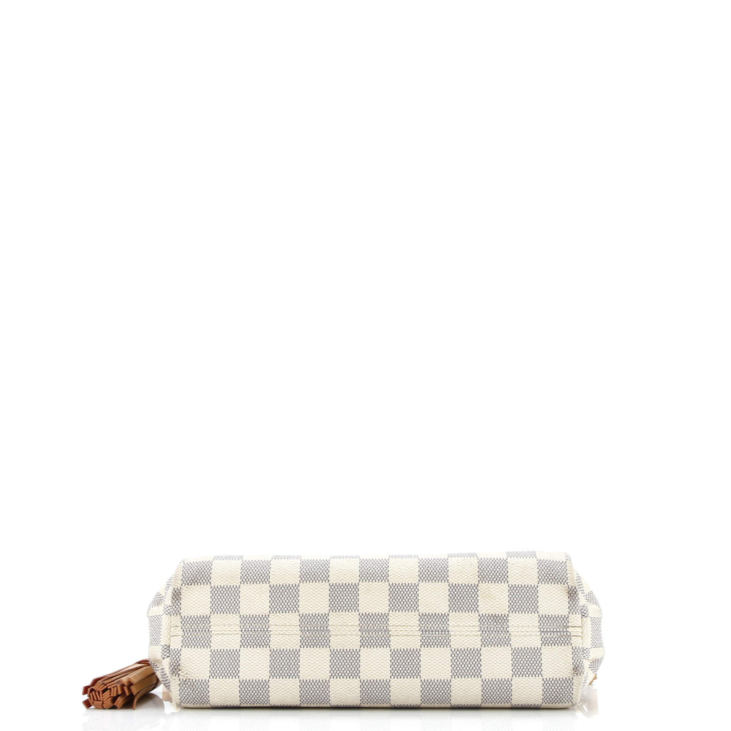 Croisette Handbag Damier