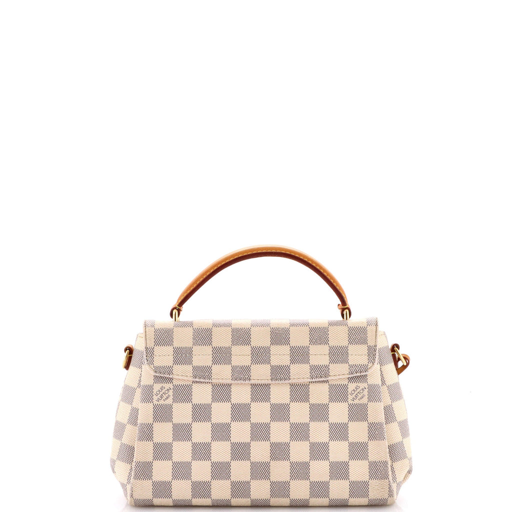 Croisette Handbag Damier