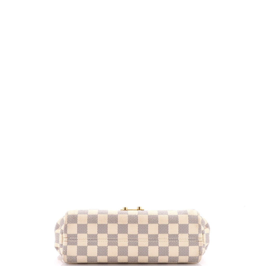 Croisette Handbag Damier