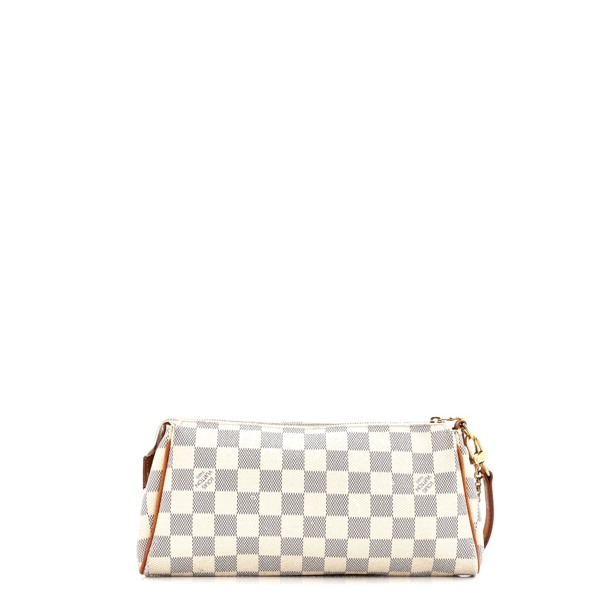 Eva Handbag Damier