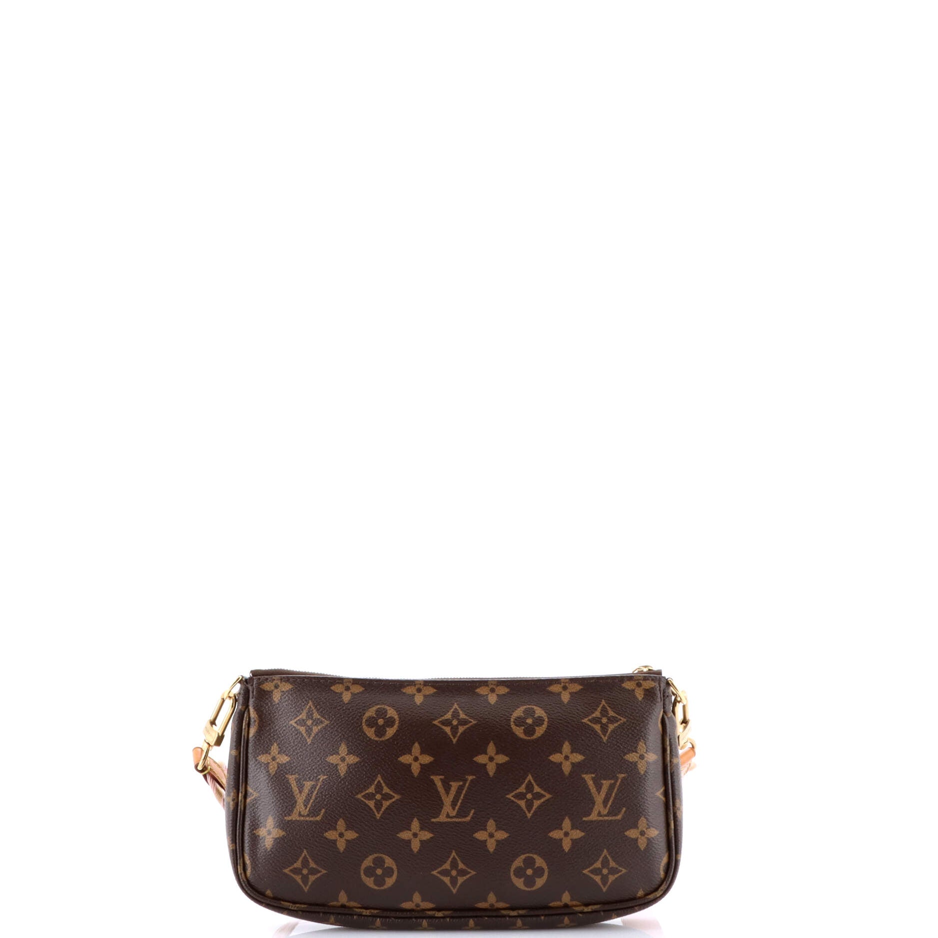 Multi Pochette Accessoires Monogram Canvas