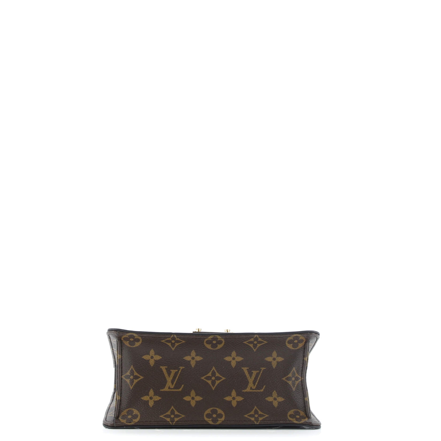 Wynwood Handbag Monogram Vernis with Monogram Canvas and Epi Leather