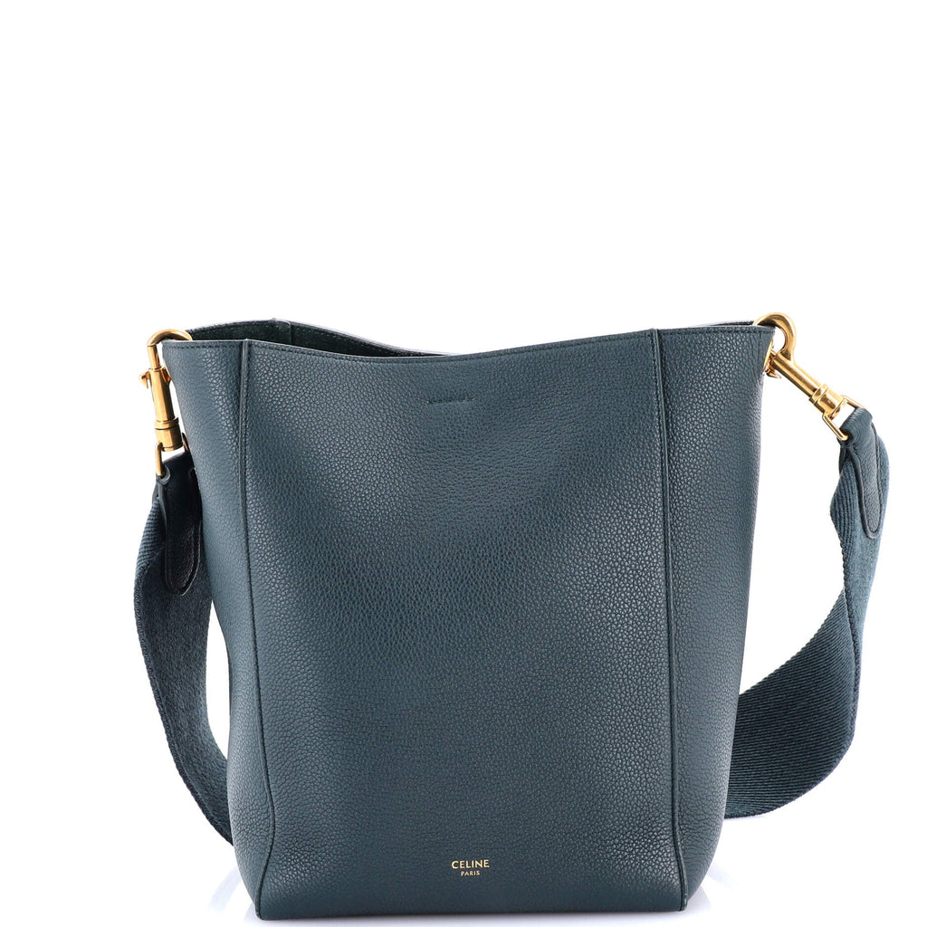 Sangle Seau Bag Calfskin Small