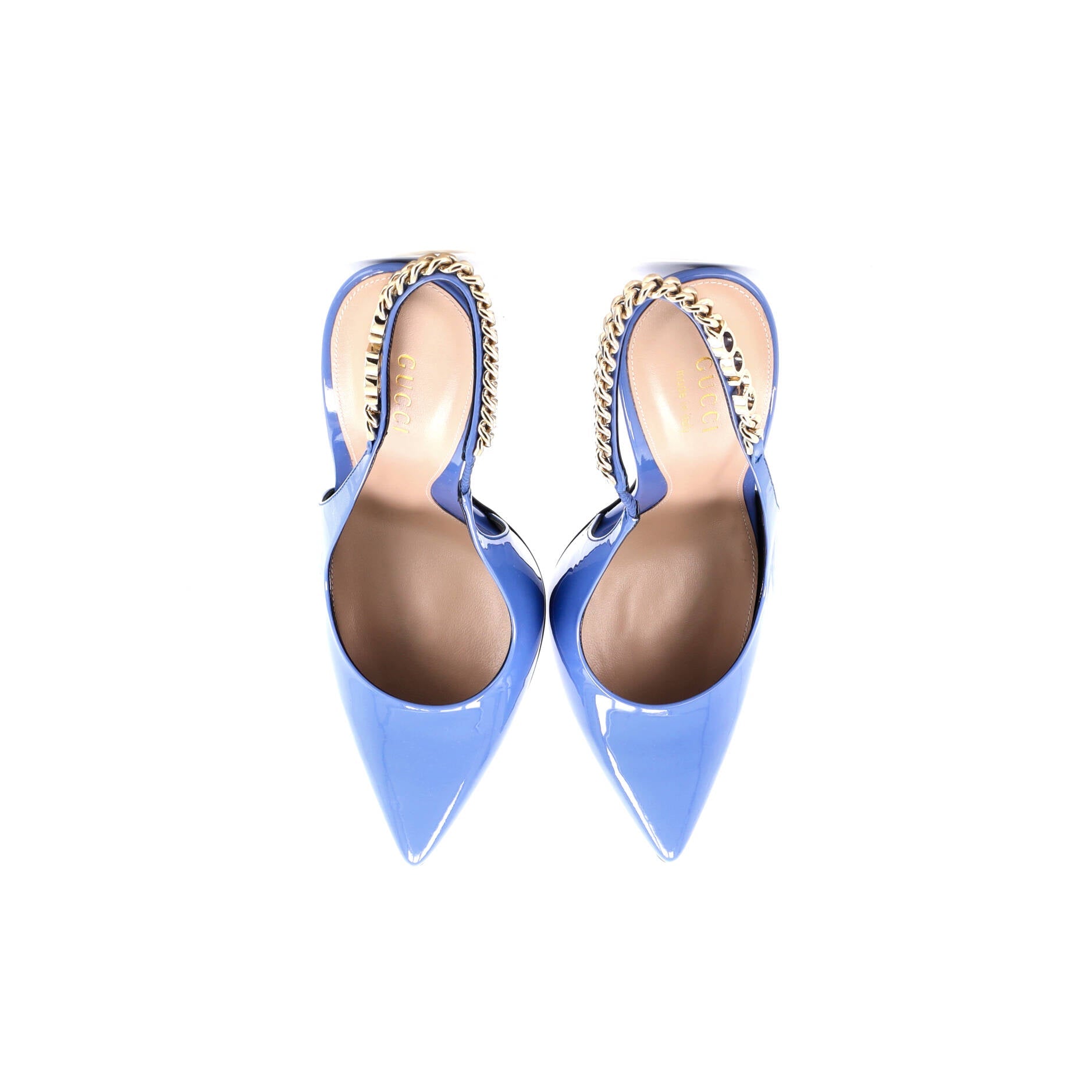 Women's Signoria Slingback Pumps Patent
