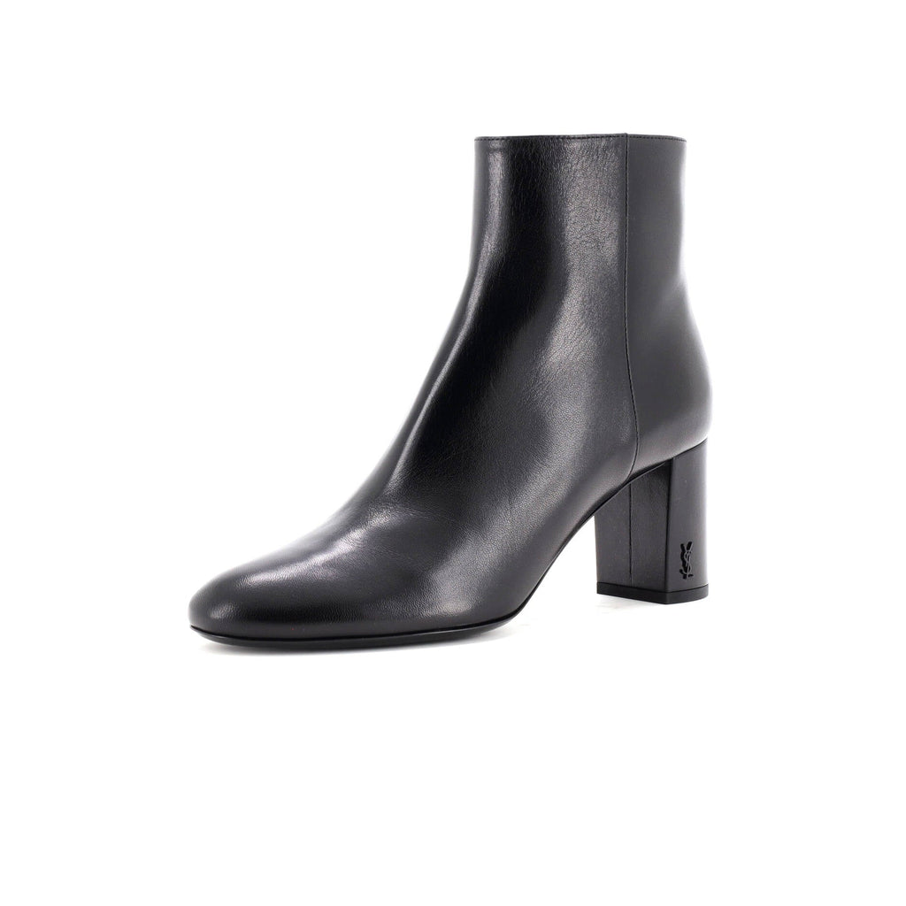 Women's LouLou Ankle Boots Leather