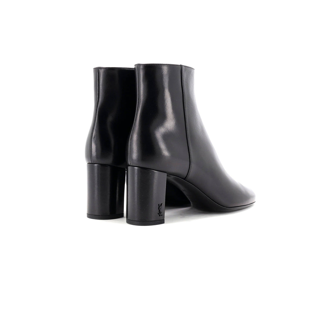 Women's LouLou Ankle Boots Leather
