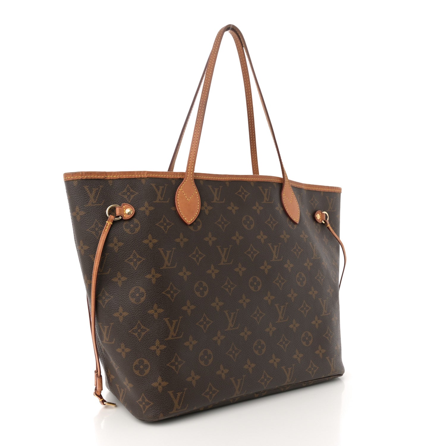 Monogram Neverfull MM