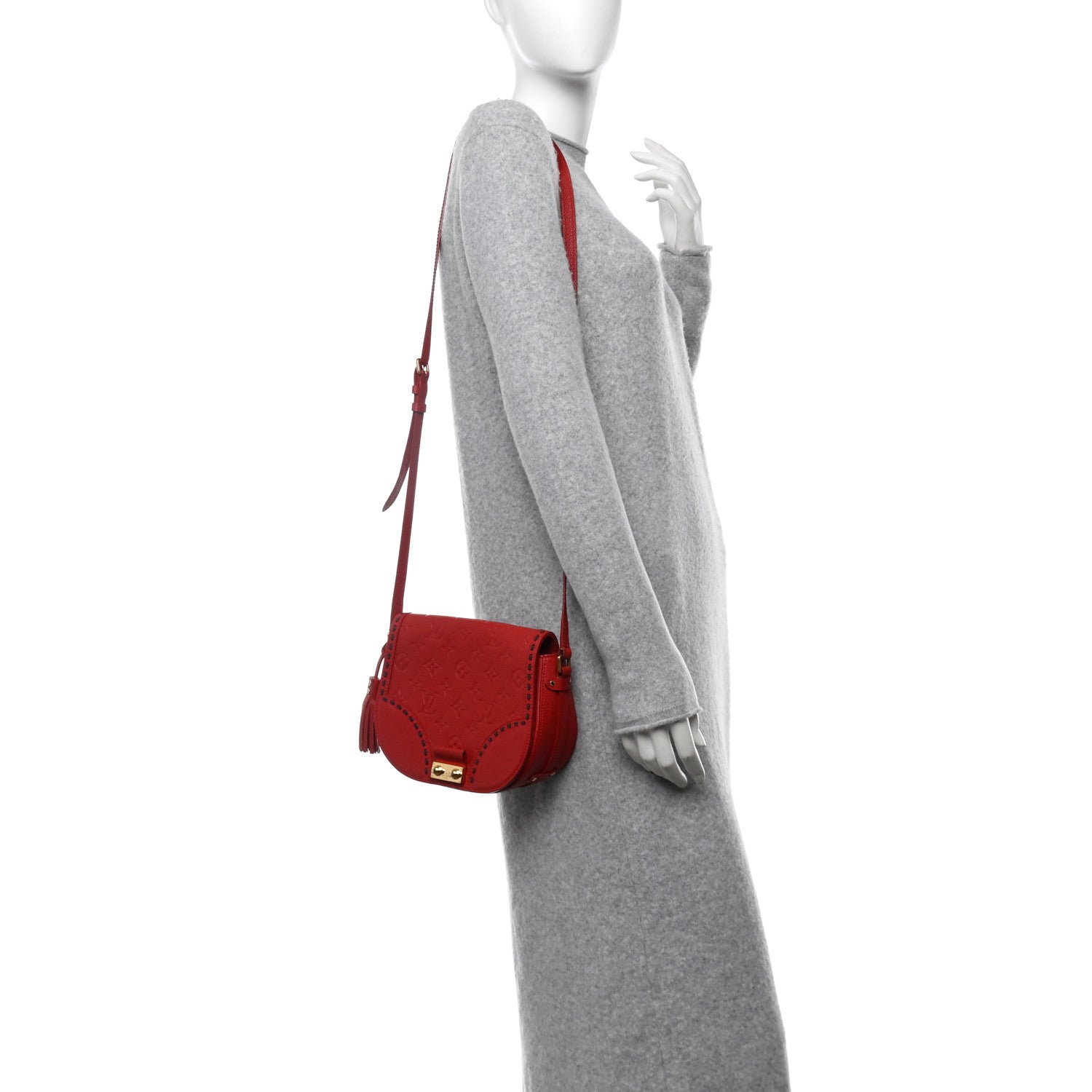 Empreinte Junot Cherry