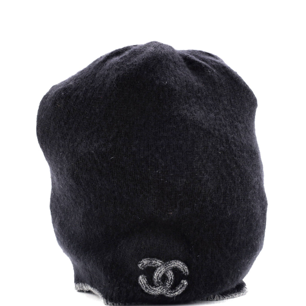 CC Beanie Cashmere