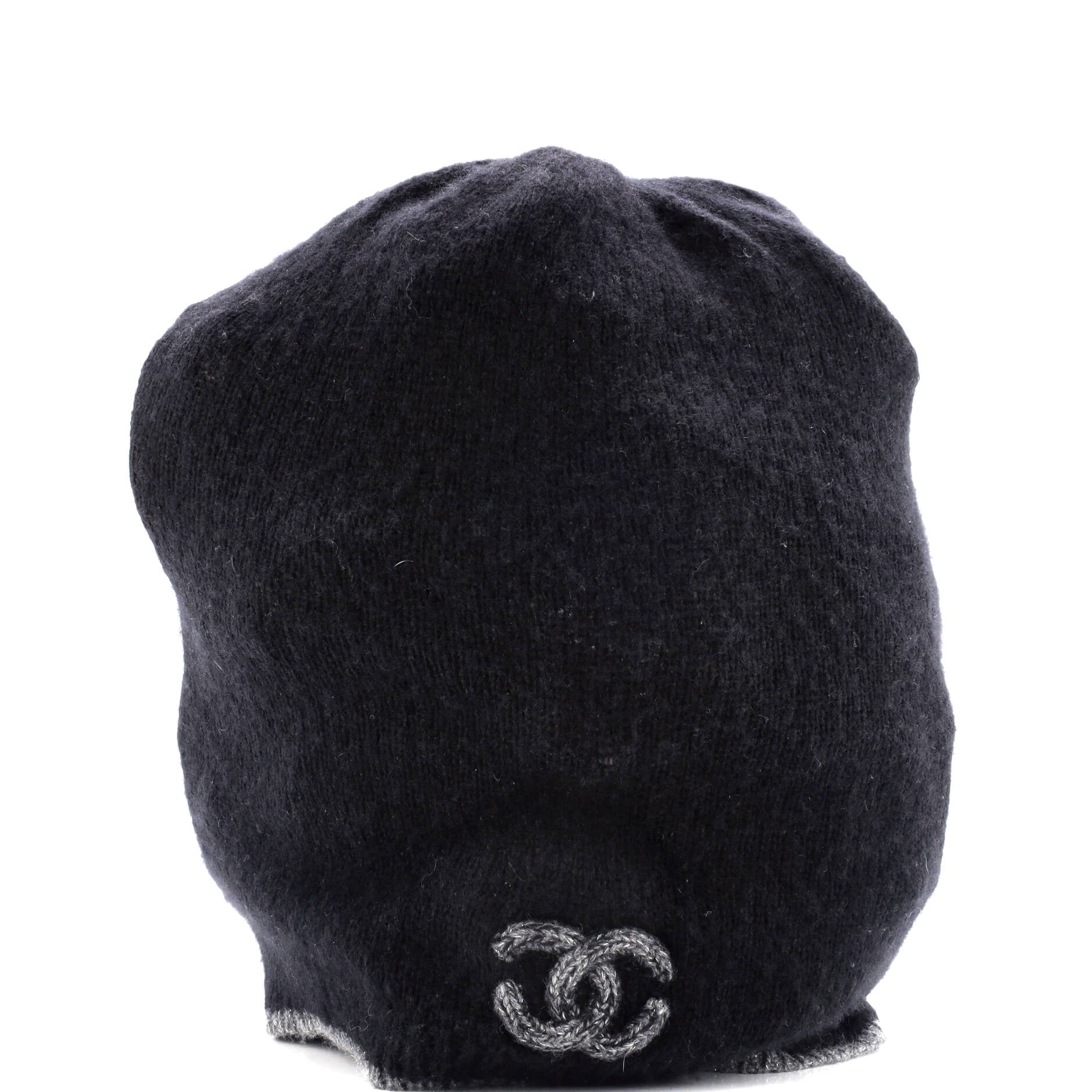 CC Beanie Cashmere