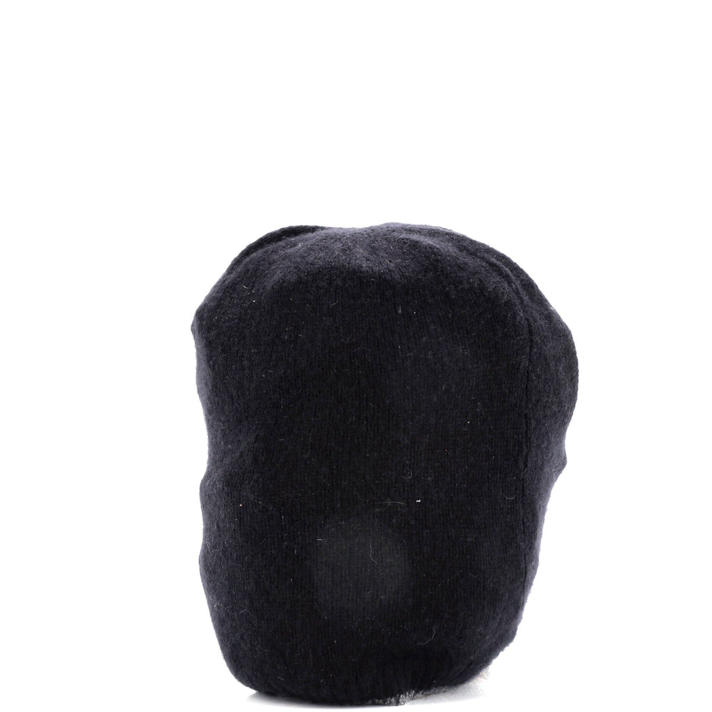 CC Beanie Cashmere