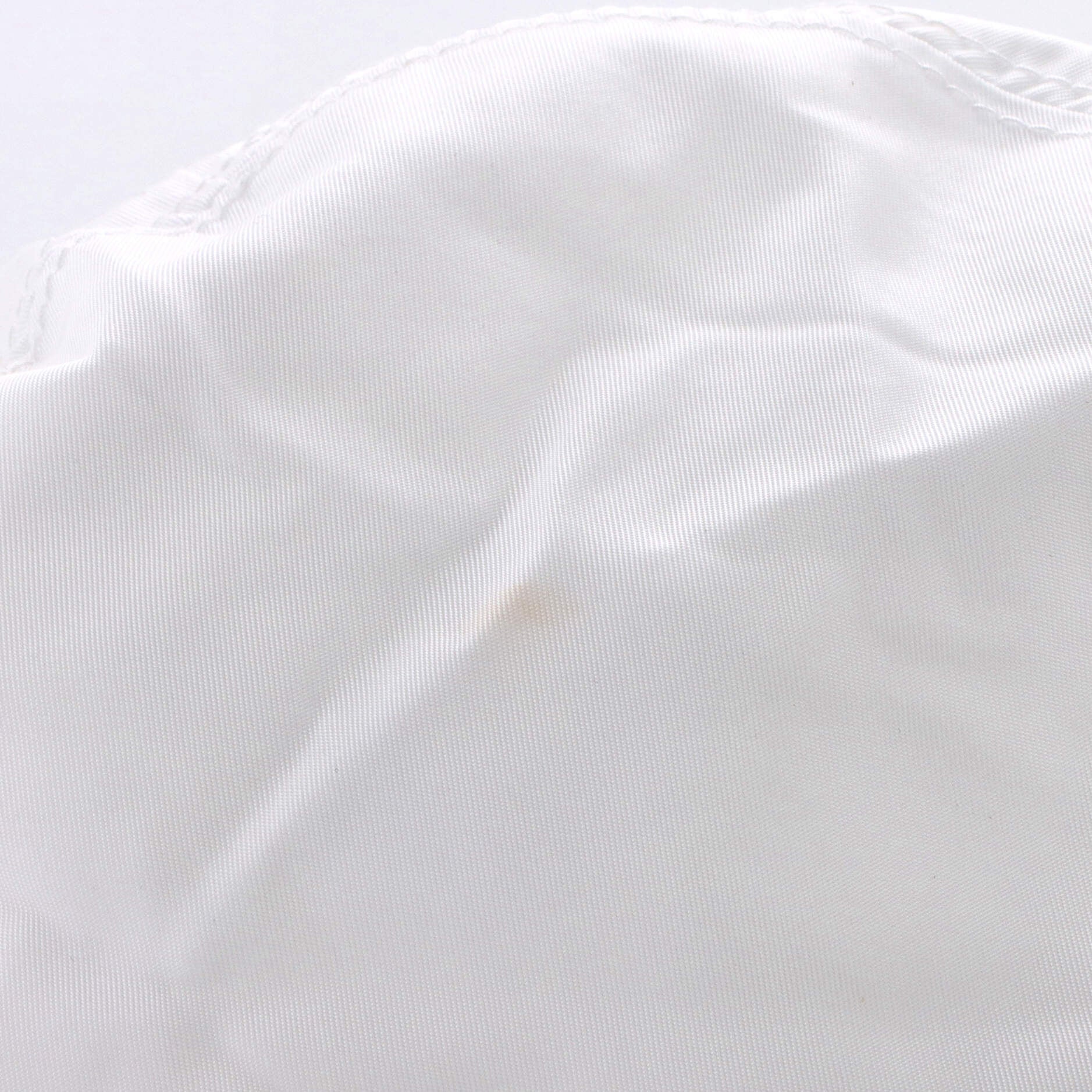 Logo Bucket Hat Re-Nylon