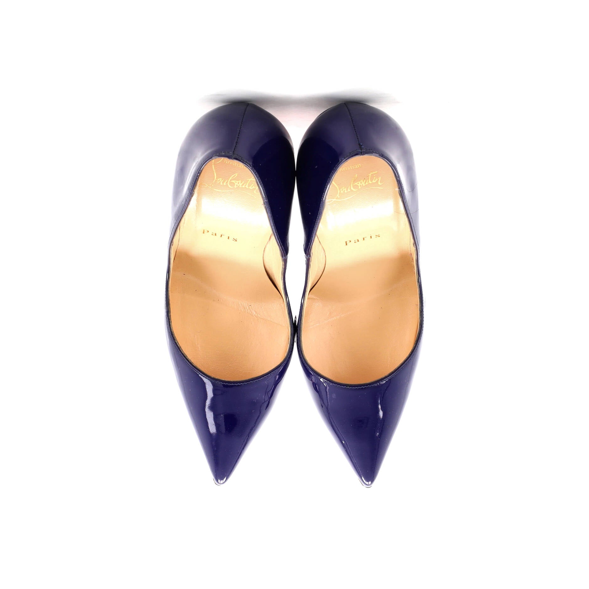 Women's So Kate Pumps Patent 120