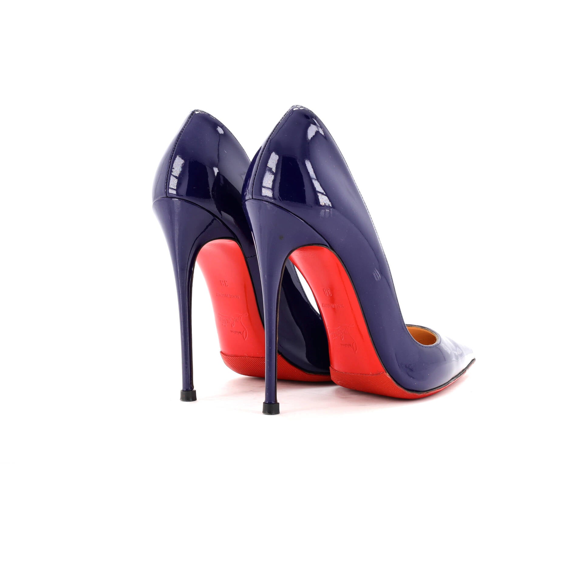Women's So Kate Pumps Patent 120